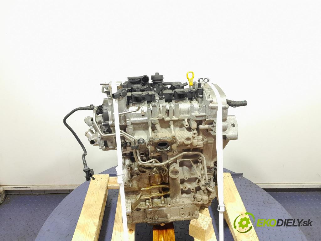 Vw T-Roc 2023 motor Benzín DXD