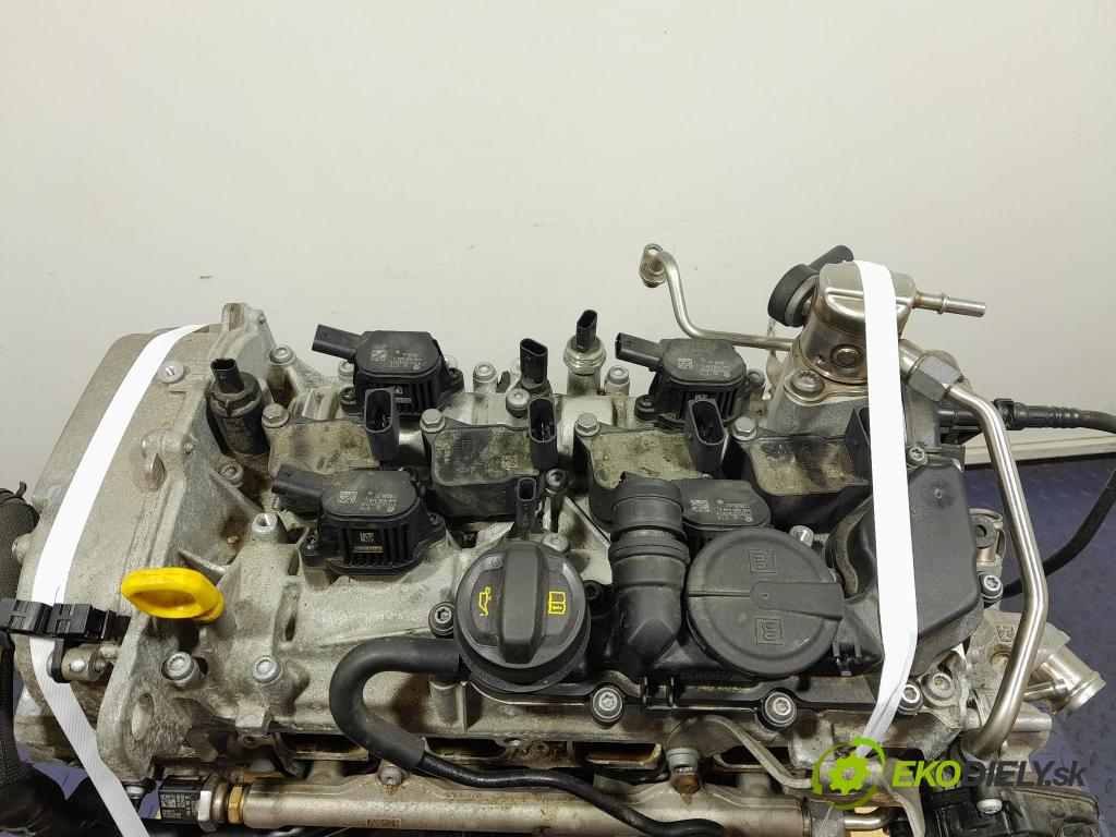 Vw T-Roc 2023 motor Benzín DXD