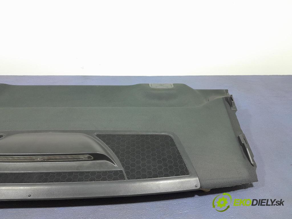 Peugeot 508 2011 kufra: 96873357ZE