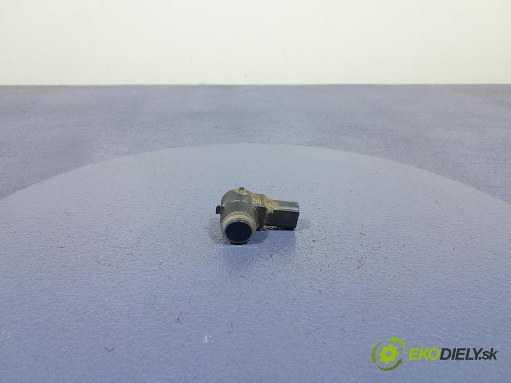Peugeot 508 2011 snímač / riadiaca jednotka PDC 9666016377EH