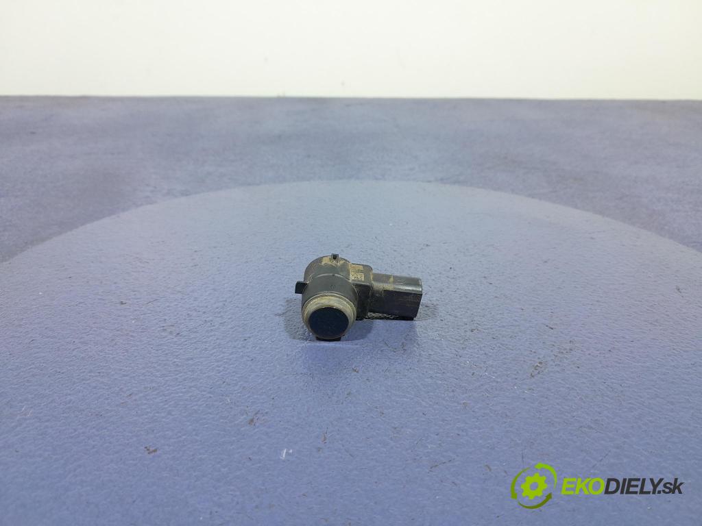 Peugeot 508 2011 snímač / riadiaca jednotka PDC 9666016377EH
