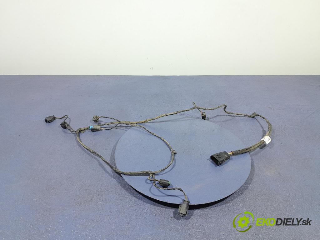 Peugeot 508 2011 inštalácia Elektrický: 9670749080
