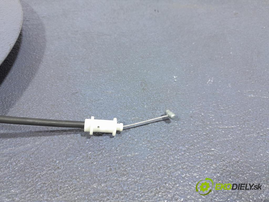 Peugeot 508 2011 zámok dvere Predné Vľavo: 851916