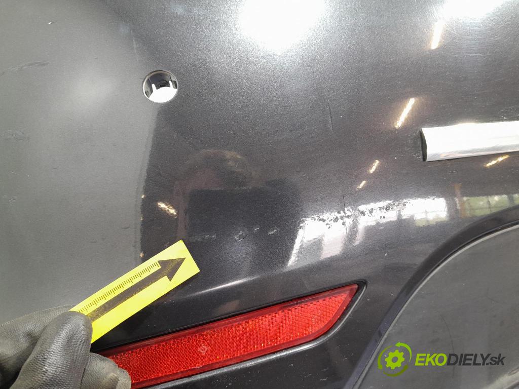 Peugeot 508 2011 nárazník zad