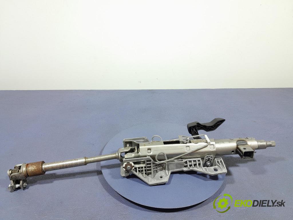 Peugeot 508 2011 Sloupek volantu x 