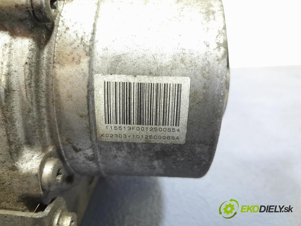 Citroen C4 2010 čerpadlo Asistencia: Manažéri: 9670308780
