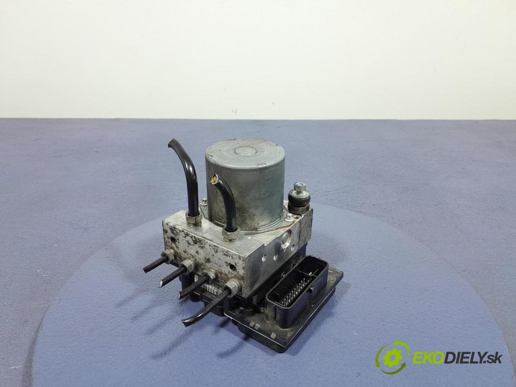 Citroen C4 2010 čerpadlo ABS x 9661887180