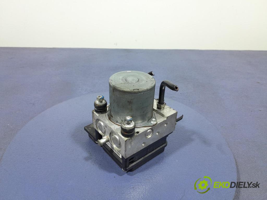 Citroen C4 2010 čerpadlo ABS x 9661887180