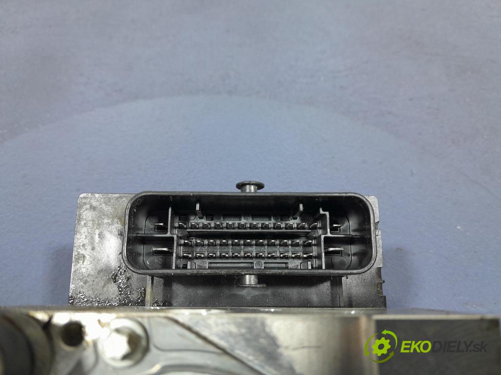 Citroen C4 2010 čerpadlo ABS x 9661887180