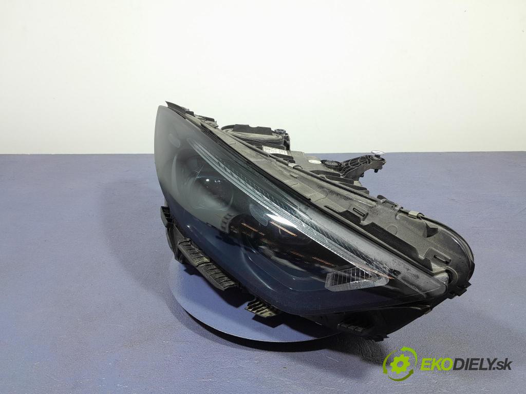 Mercedes Sl-klasa 2023 Reflektor: v pravo: A2329061203