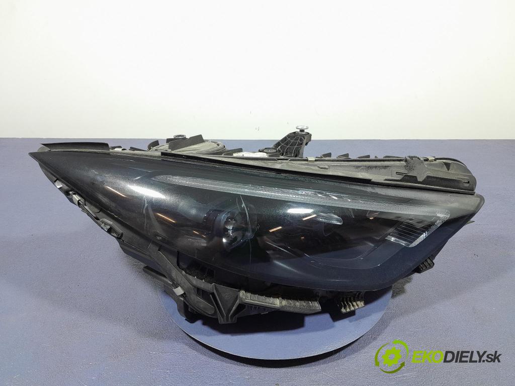 Mercedes Sl-klasa 2023 Reflektor: v pravo: A2329061203