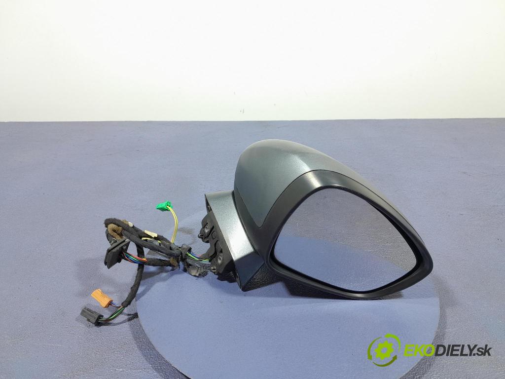 Citroen C4 2010 zrkadlo pravé