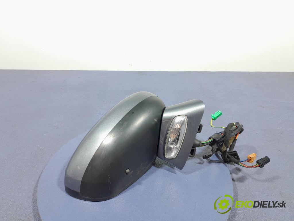 Citroen C4 2010 zrkadlo pravé
