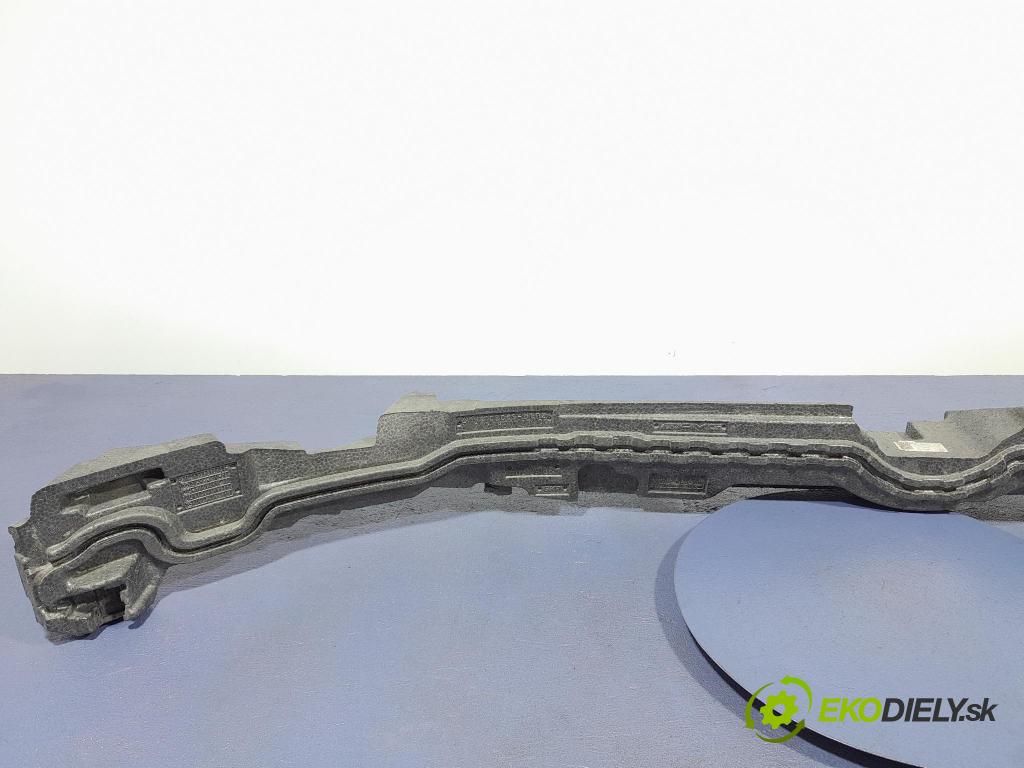 Mercedes Sl-klasa 2023 výstuha narazník Predné A2328802001