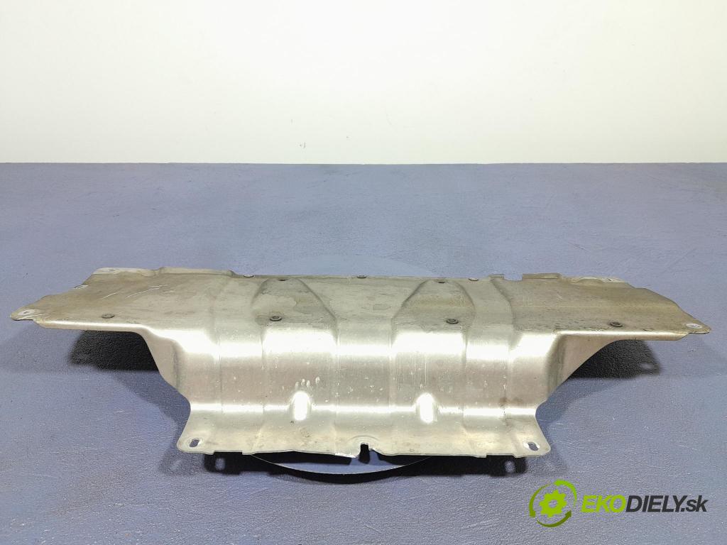 Mercedes Sl-klasa 2023 kryt Motor: A2326201101