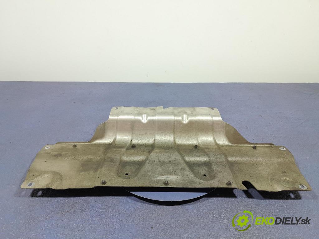 Mercedes Sl-klasa 2023 kryt Motor: A2326201101