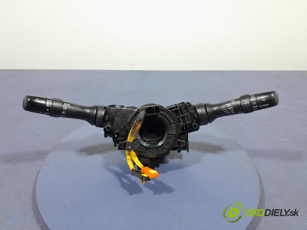 Toyota Rav4 2007 prepínač Komplex: 17F219