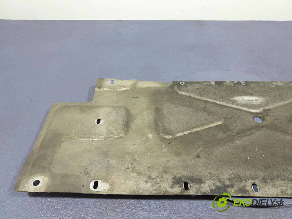 Mercedes Sl-klasa 2023 kryt Motor: A2326266600