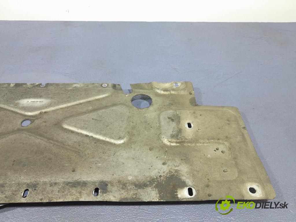Mercedes Sl-klasa 2023 kryt Motor: A2326266600