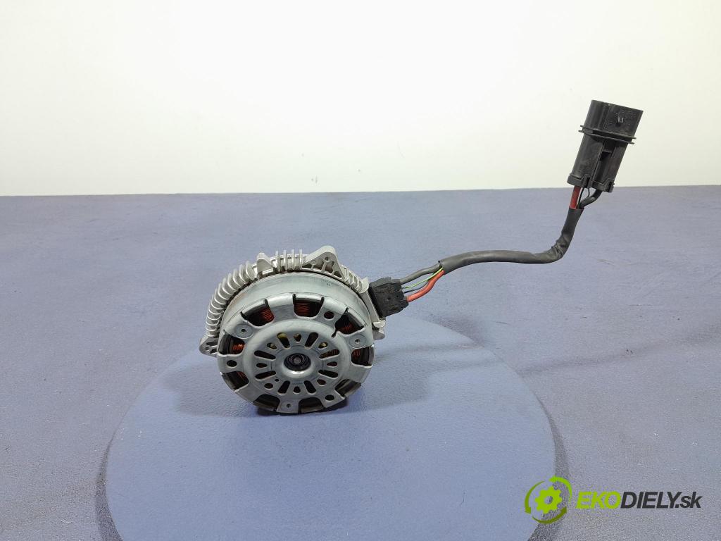 Mercedes Sl-klasa 2023 Ventilátor Chladič: G14185-100
