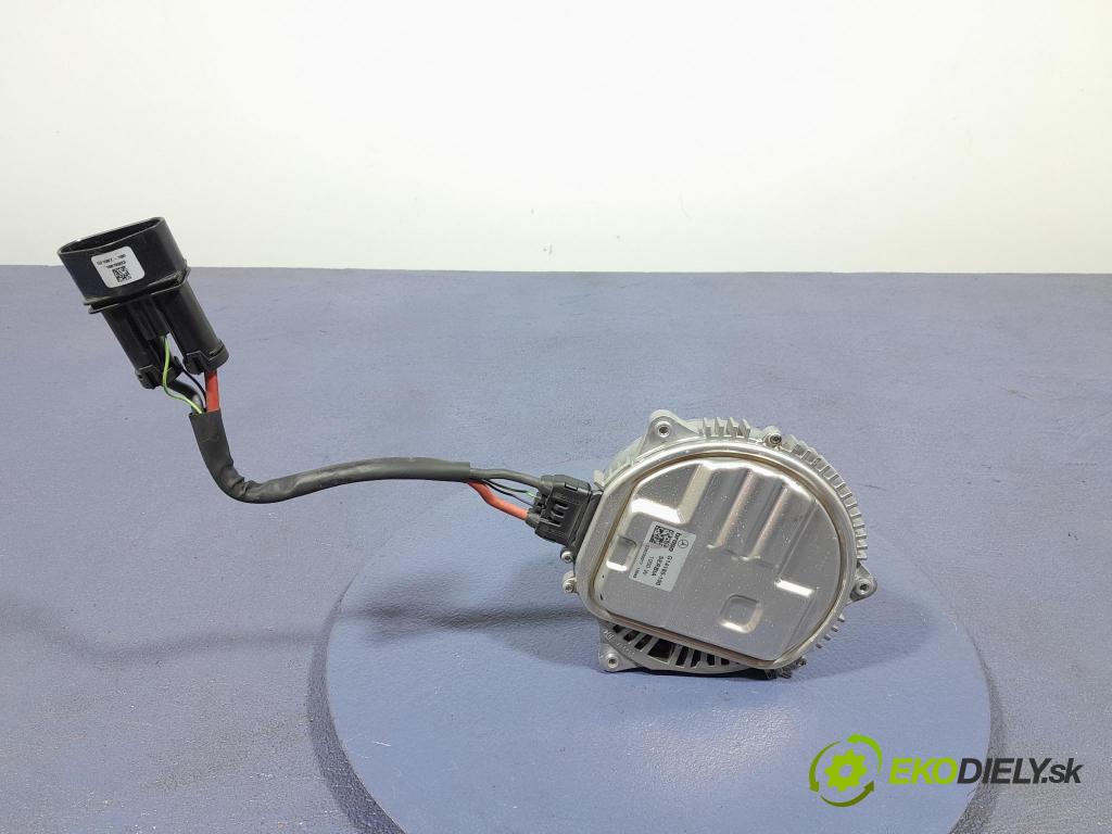 Mercedes Sl-klasa 2023 Ventilátor Chladič: G14185-100