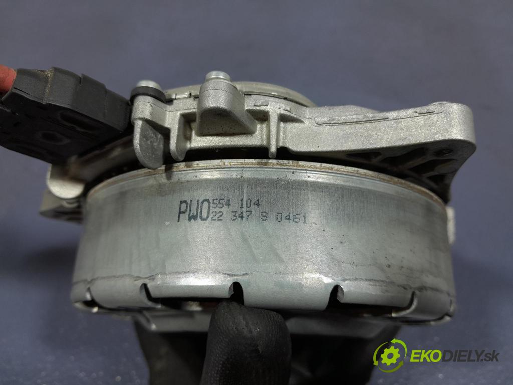 Mercedes Sl-klasa 2023 Ventilátor Chladič: G14185-100