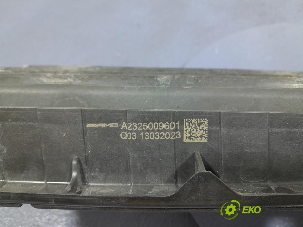 Mercedes Sl-klasa 2023 Vstup: Vzduch: A2325009601