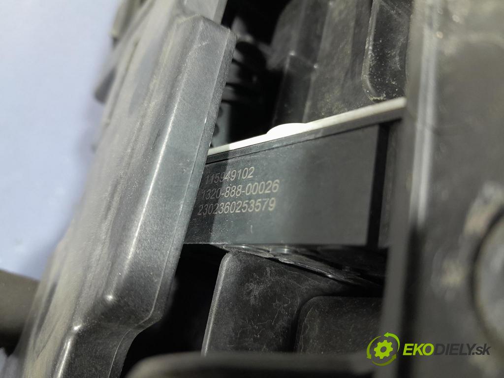 Mercedes Sl-klasa 2023 Vstup: Vzduch: A2325009601