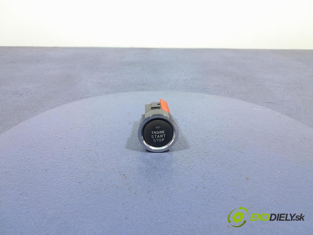 Toyota Rav4 2007 prepínač Start/Stop