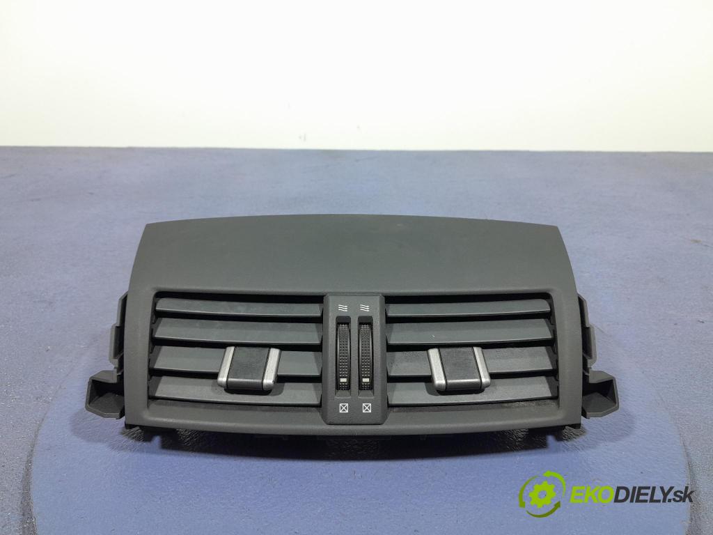 Toyota Rav4 2007 GRIDS: Prúd vzduchu: Vzduch: 55663-42010