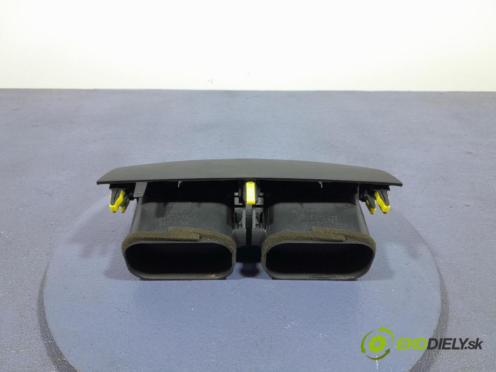 Toyota Rav4 2007 GRIDS: Prúd vzduchu: Vzduch: 55663-42010