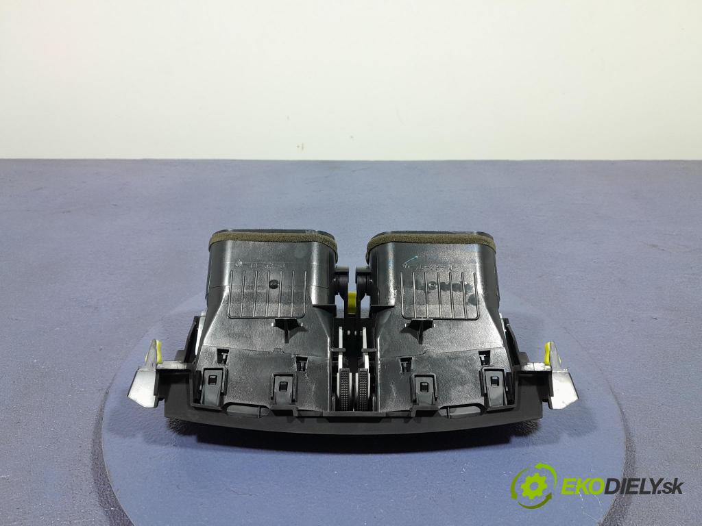 Toyota Rav4 2007 GRIDS: Prúd vzduchu: Vzduch: 55663-42010