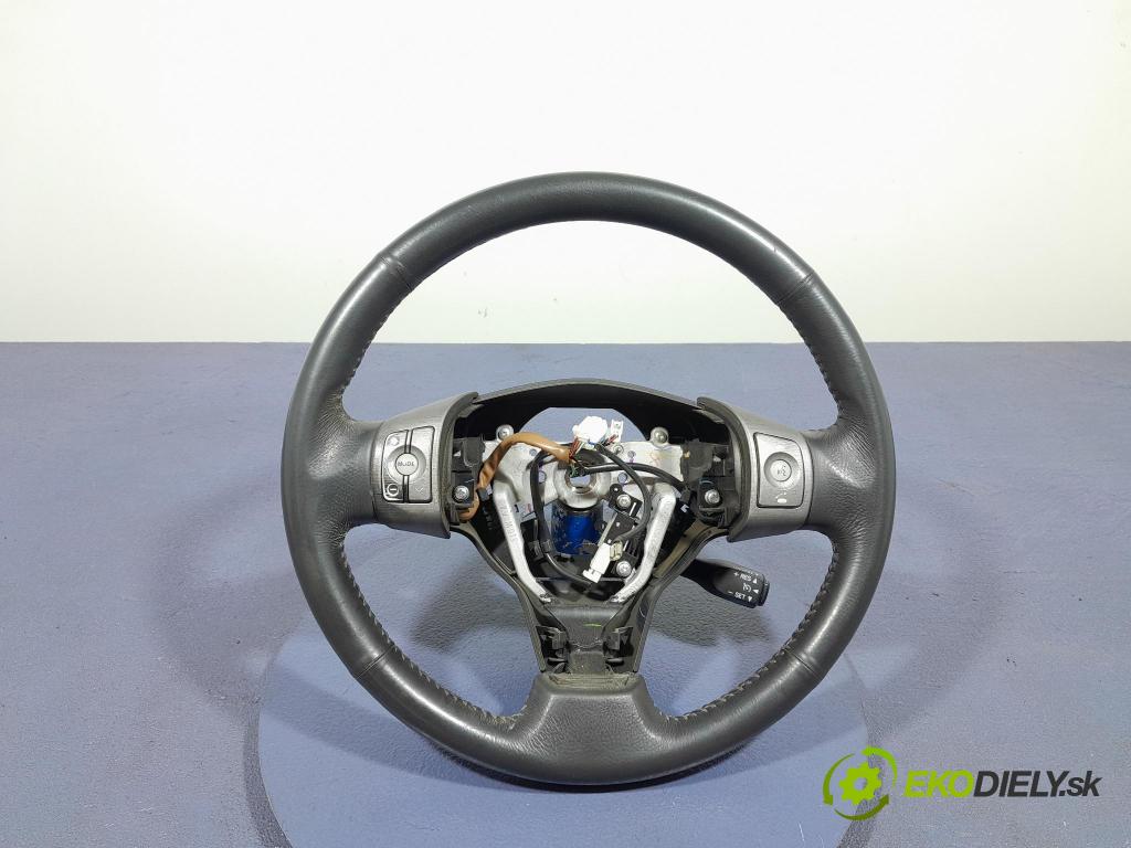 Toyota Rav4 2007 volant GS120-02460