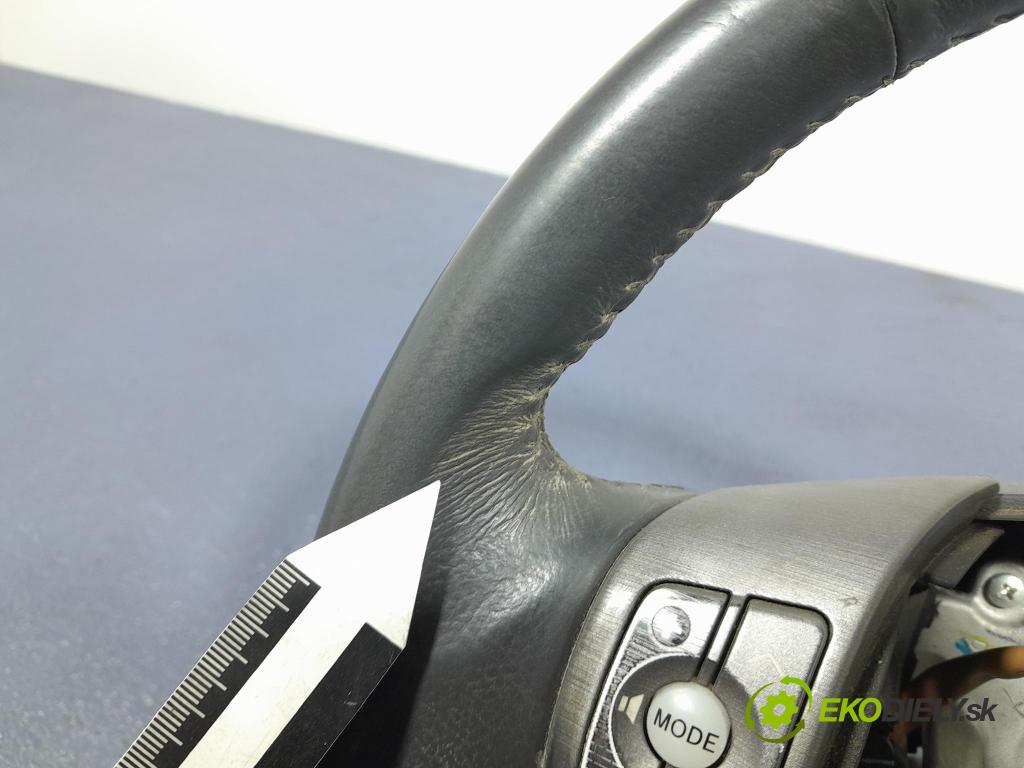 Toyota Rav4 2007 volant GS120-02460