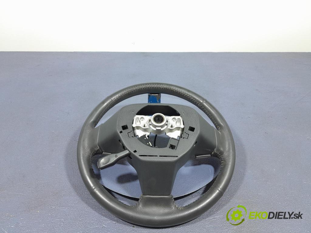 Toyota Rav4 2007 volant GS120-02460