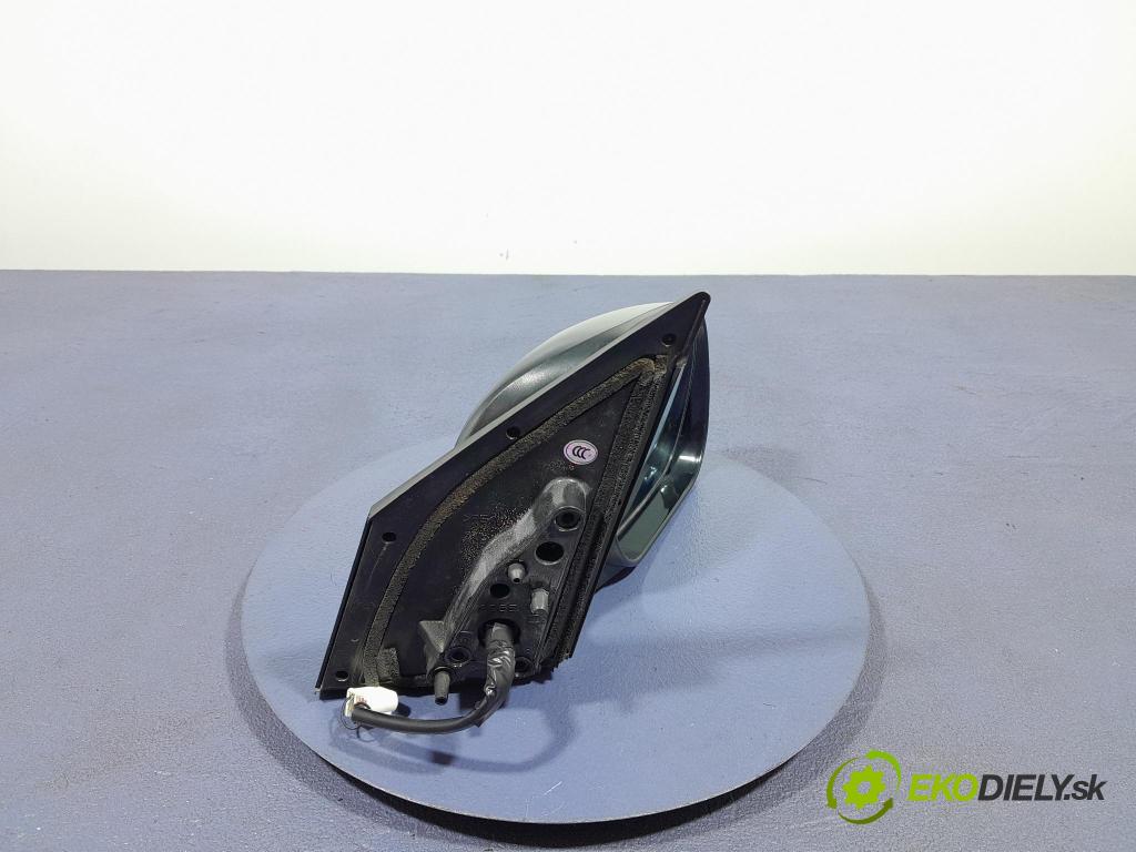 Toyota Rav4 2007 zrkadlo pravé