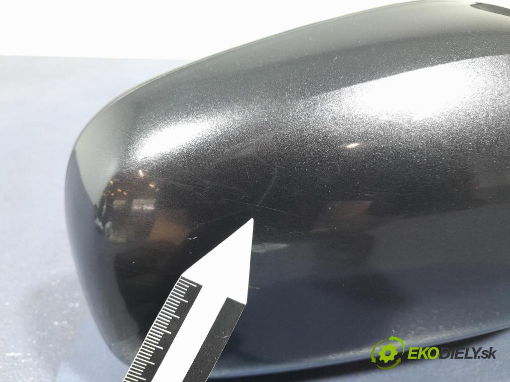 Toyota Rav4 2007 zrkadlo pravé