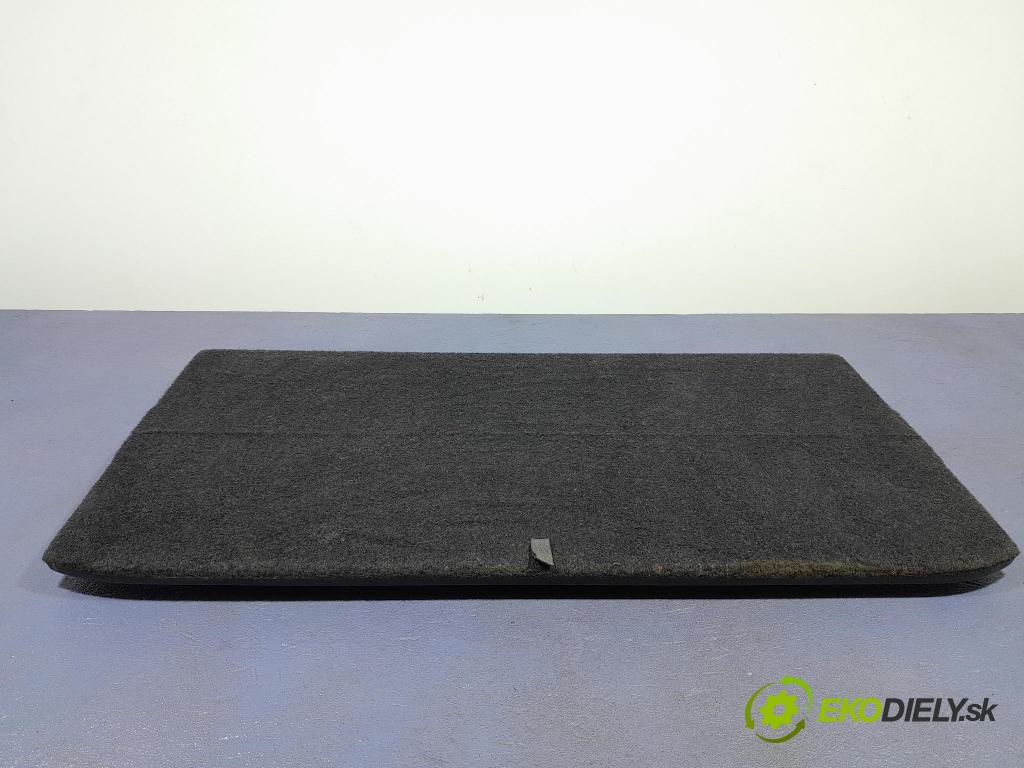 Toyota Rav4 2007 koberec do auta 58410-42030