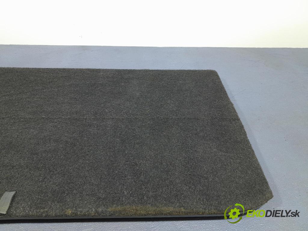 Toyota Rav4 2007 koberec do auta 58410-42030