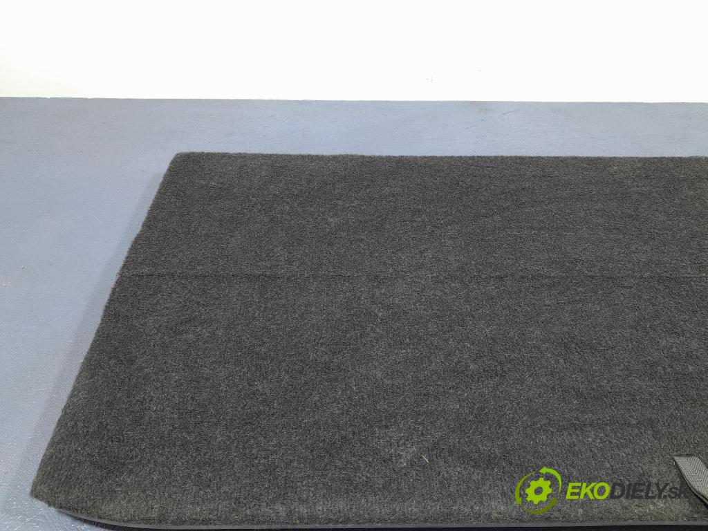 Toyota Rav4 2007 koberec do auta 58410-42030