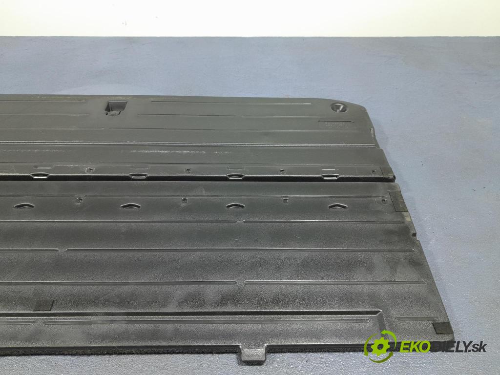 Toyota Rav4 2007 koberec do auta 58410-42030