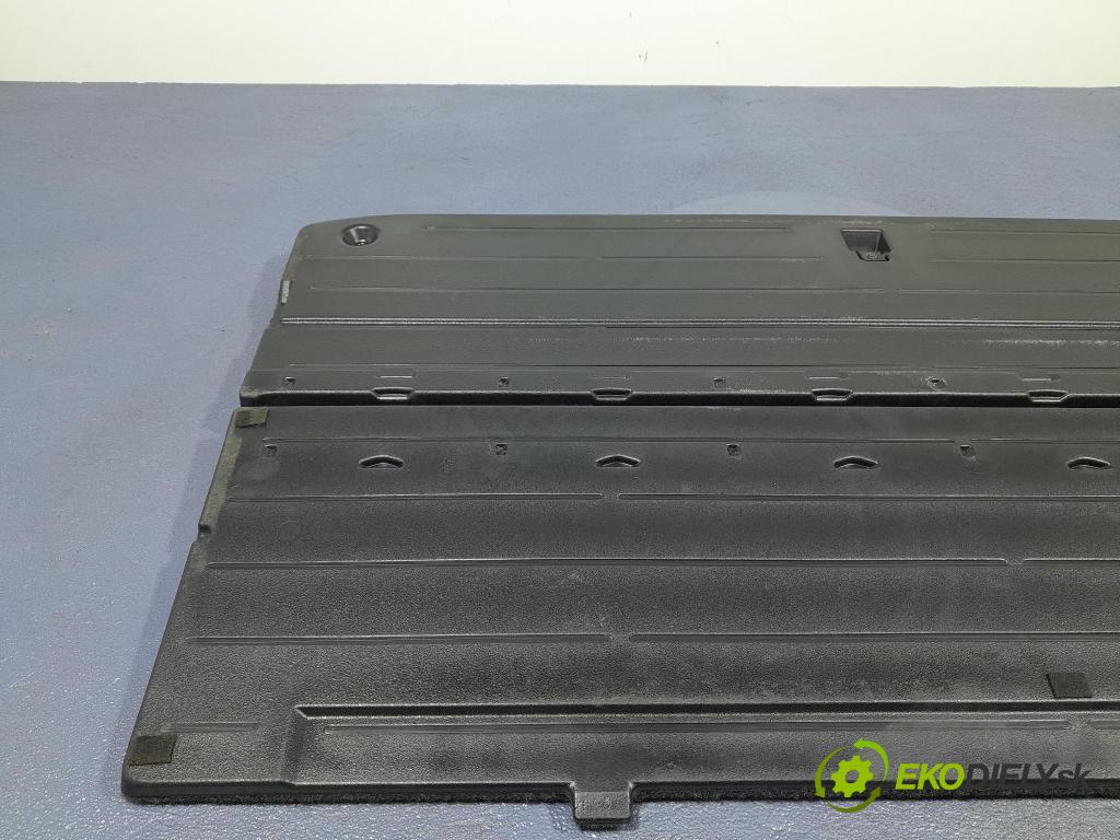 Toyota Rav4 2007 koberec do auta 58410-42030