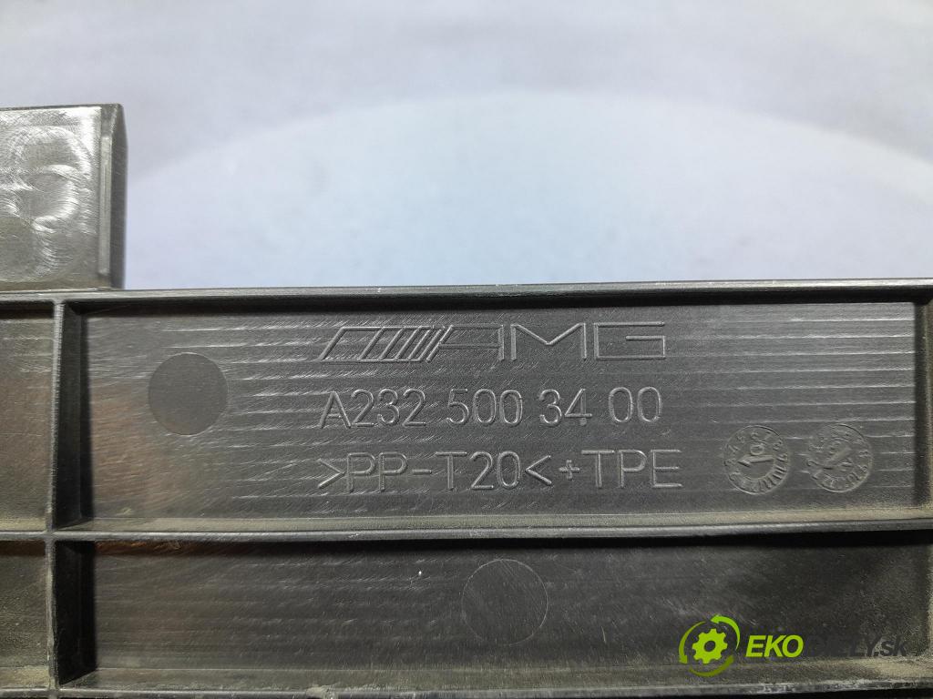 Mercedes Sl-klasa 2023 Vstup: Vzduch: A2325003400