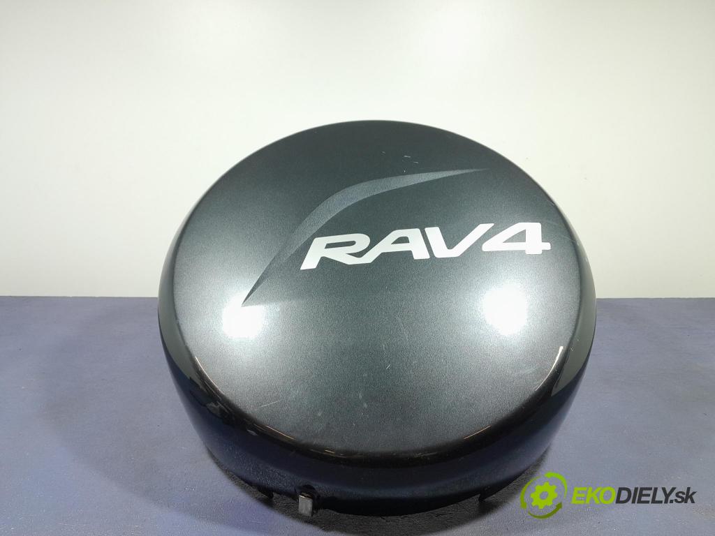 Toyota Rav4 2007 Kôš kola: Rezervný: 64771-42U11
