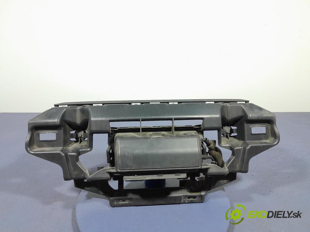 Mercedes Sl-klasa 2023 rukoväť Klapky: Zadná: A2326203901