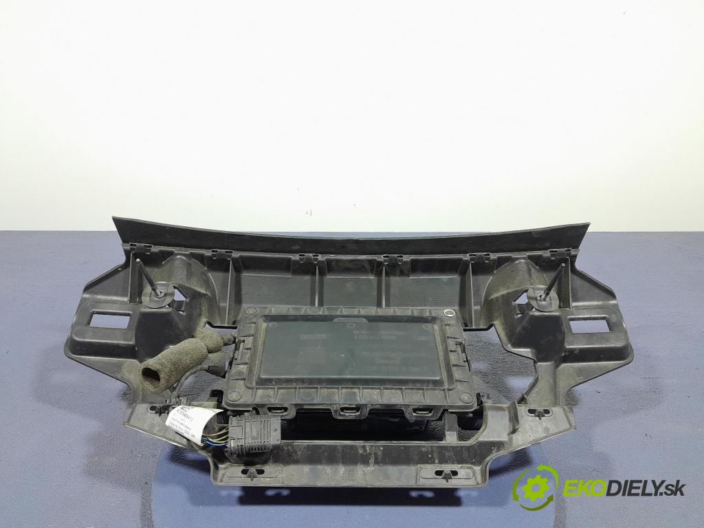 Mercedes Sl-klasa 2023 rukoväť Klapky: Zadná: A2326203901
