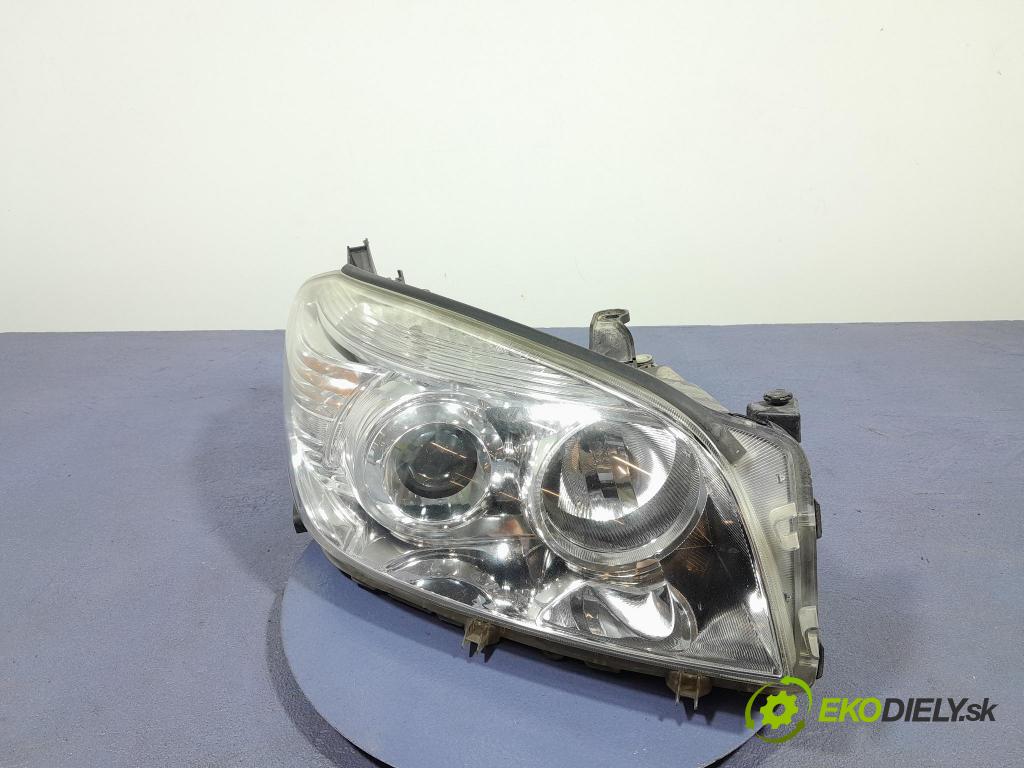 Toyota Rav4 2007 Reflektor: v pravo: