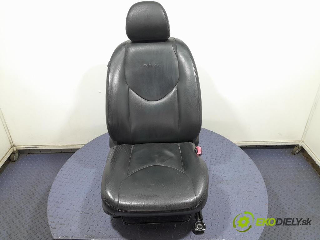 Toyota Rav4 2007 Sedačka spolujazdca