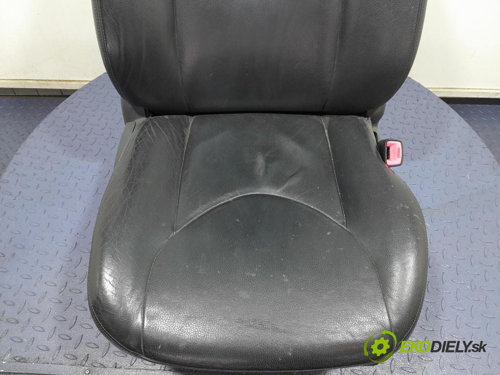 Toyota Rav4 2007 Sedačka spolujazdca