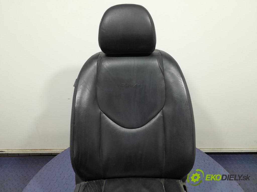 Toyota Rav4 2007 Sedačka spolujazdca